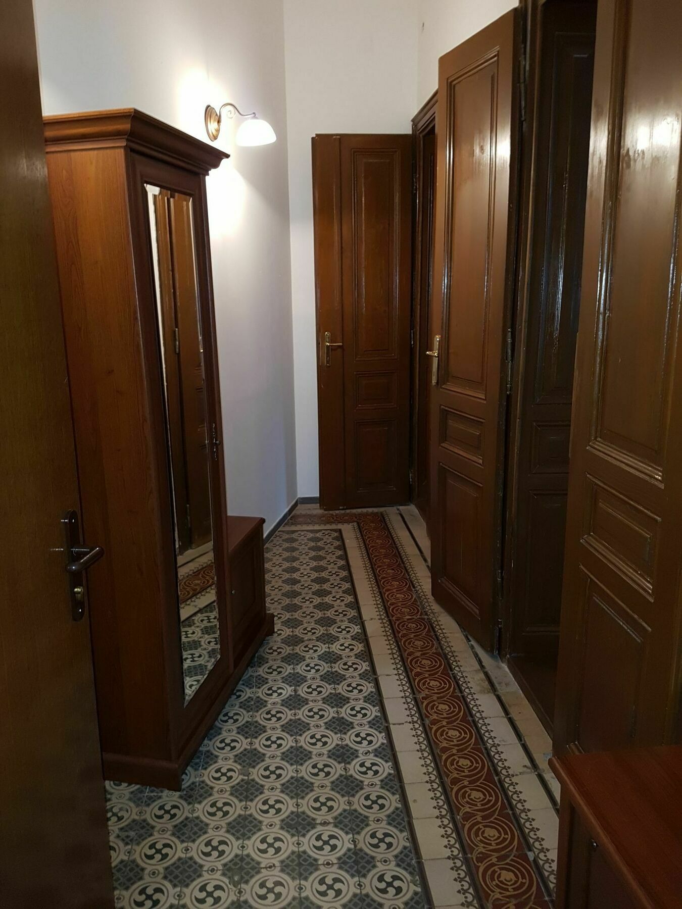 Villa Sofia Apartments Karlovy Vary Exterior photo